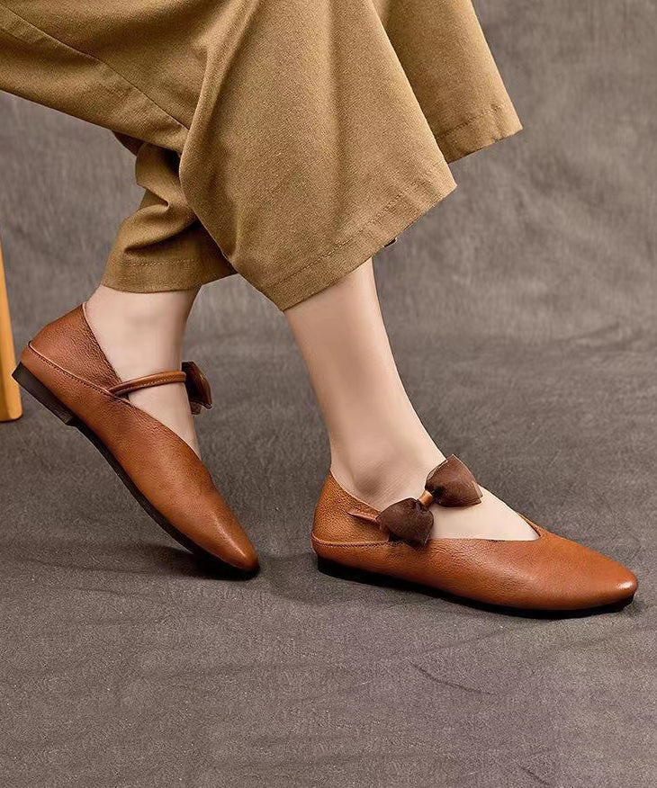 Graceful Orthopedic Loafers for Modern Look