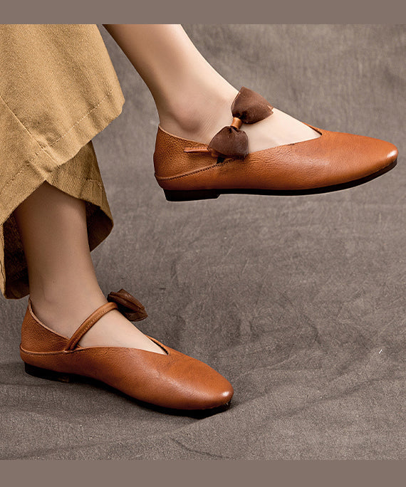 Graceful Orthopedic Loafers for Modern Look