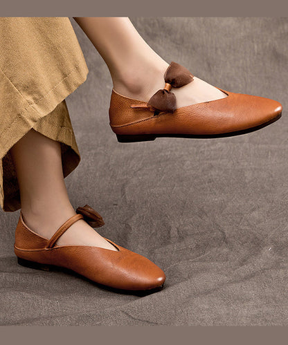 Graceful Orthopedic Loafers for Modern Look