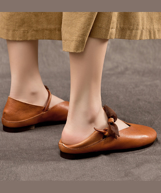Graceful Orthopedic Loafers for Modern Look