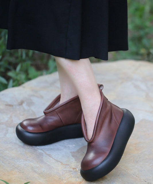 Elegant Orthopedic Boots for Every Step
