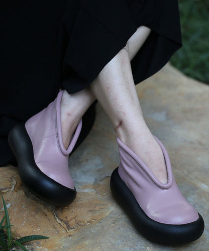 Elegant Orthopedic Boots for Every Step