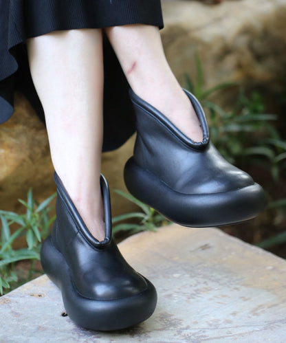 Elegant Orthopedic Boots for Every Step