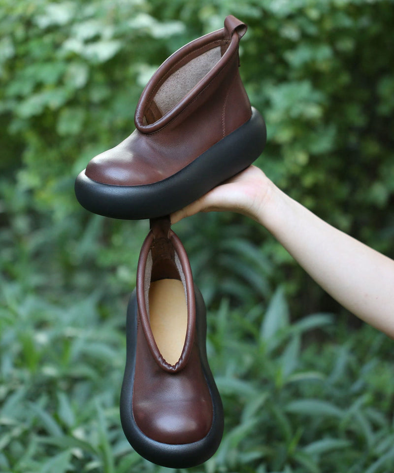 Elegant Orthopedic Boots for Every Step