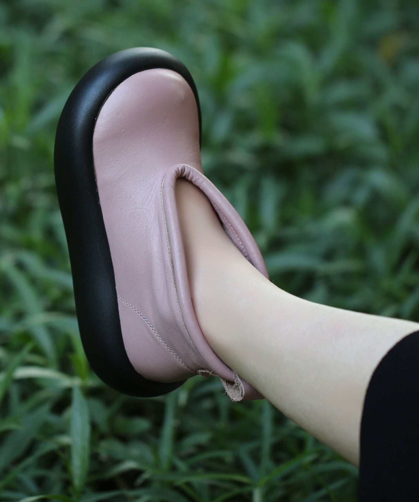 Elegant Orthopedic Boots for Every Step