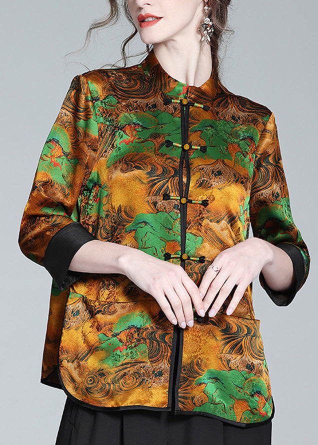 Effortlessly Elegant Shirt with a Timeless Design