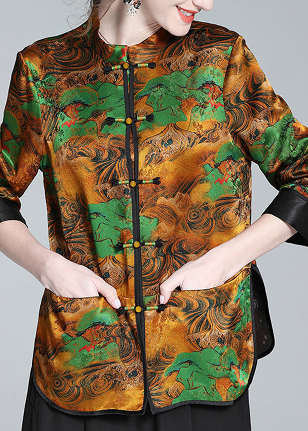 Effortlessly Elegant Shirt with a Timeless Design