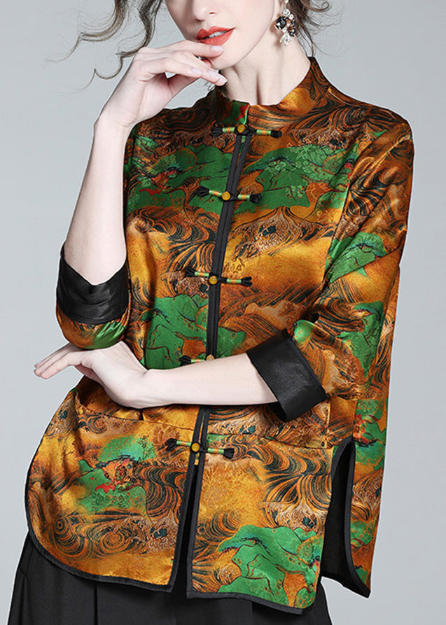 Effortlessly Elegant Shirt with a Timeless Design