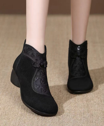 Stylish Orthopedic Boots for Any Occasion