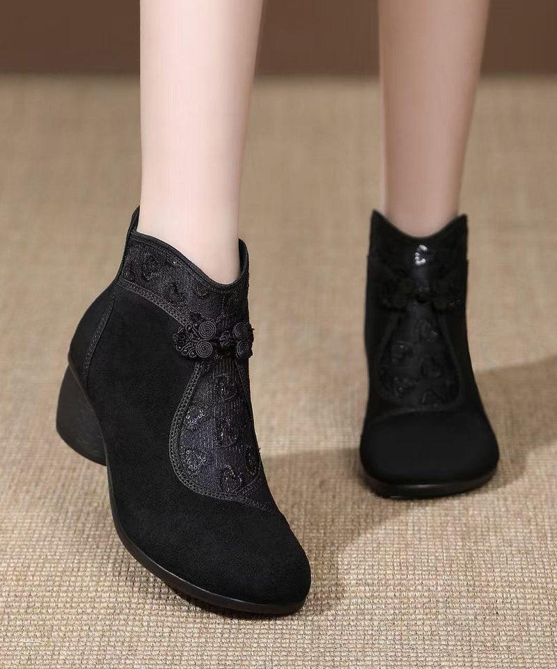 Stylish Orthopedic Boots for Any Occasion