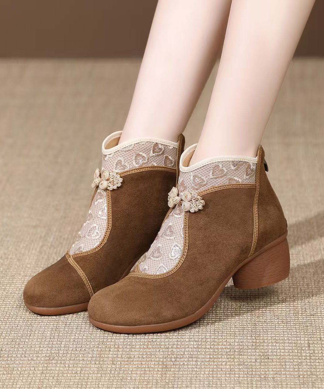 Stylish Orthopedic Boots for Any Occasion