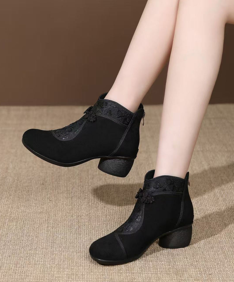 Stylish Orthopedic Boots for Any Occasion