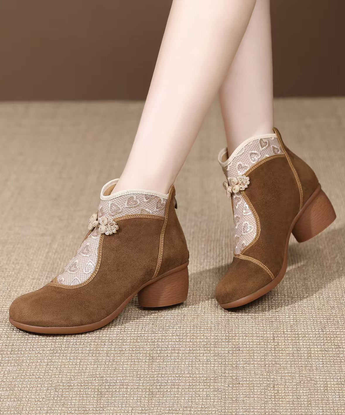 Stylish Orthopedic Boots for Any Occasion