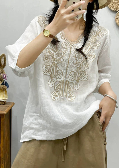 Sophisticated Shirt with a Clean Classic Look