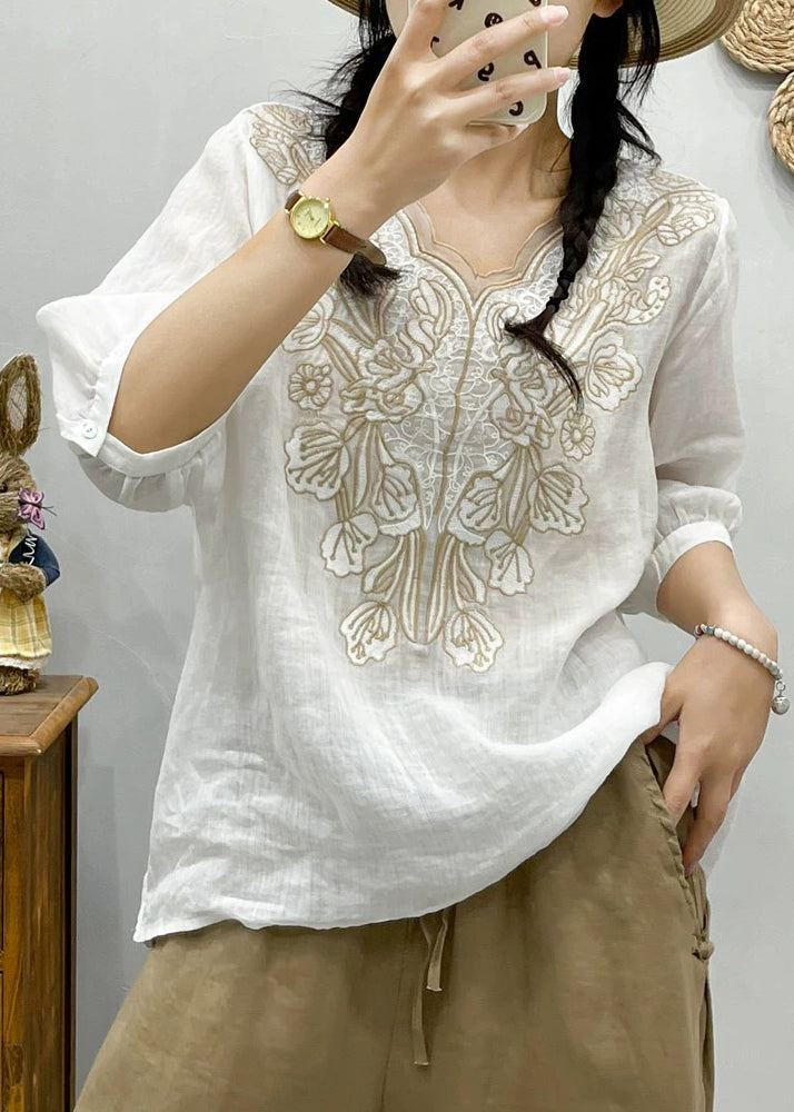 Sophisticated Shirt with a Clean Classic Look