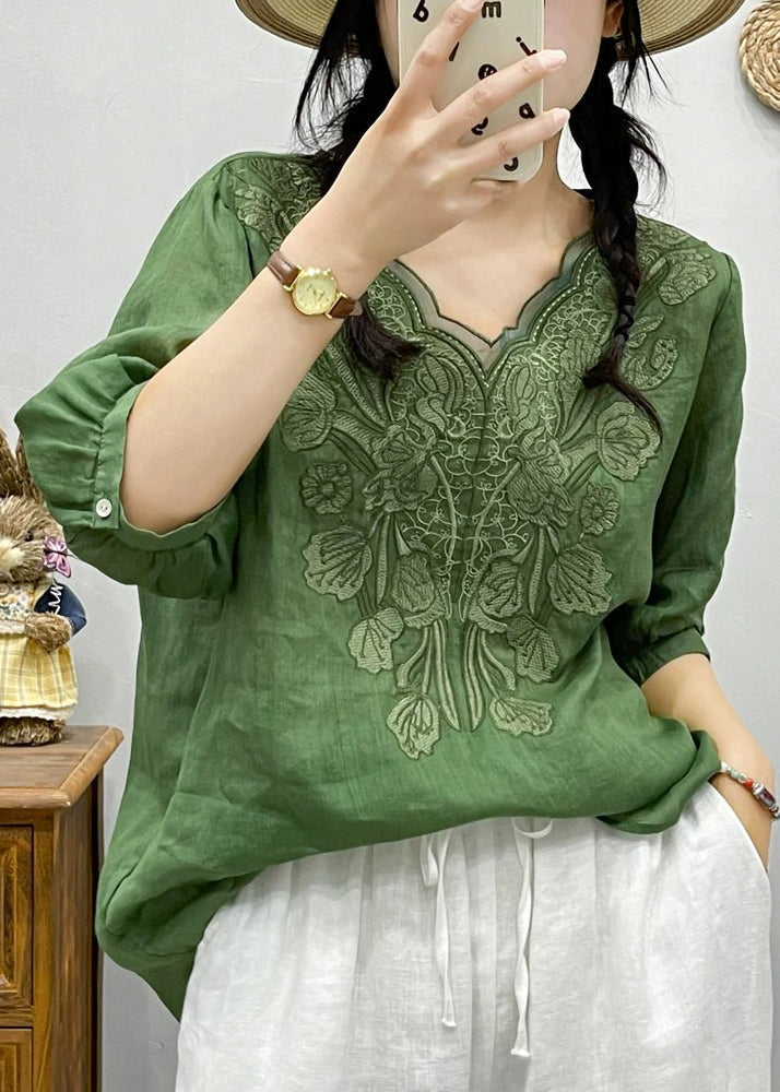 Sophisticated Shirt with a Clean Classic Look