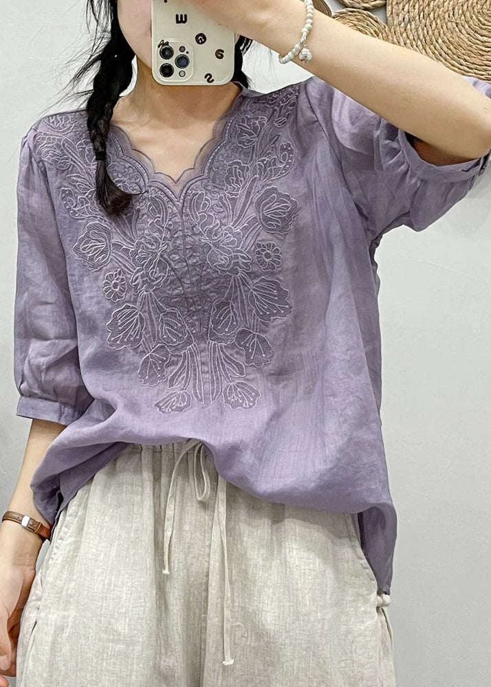 Sophisticated Shirt with a Clean Classic Look