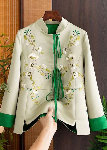 Elegantly Styled Coat for Everyday Wear