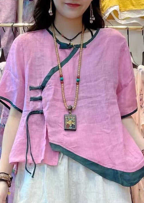 Beautifully Finished Top in a Timeless Design