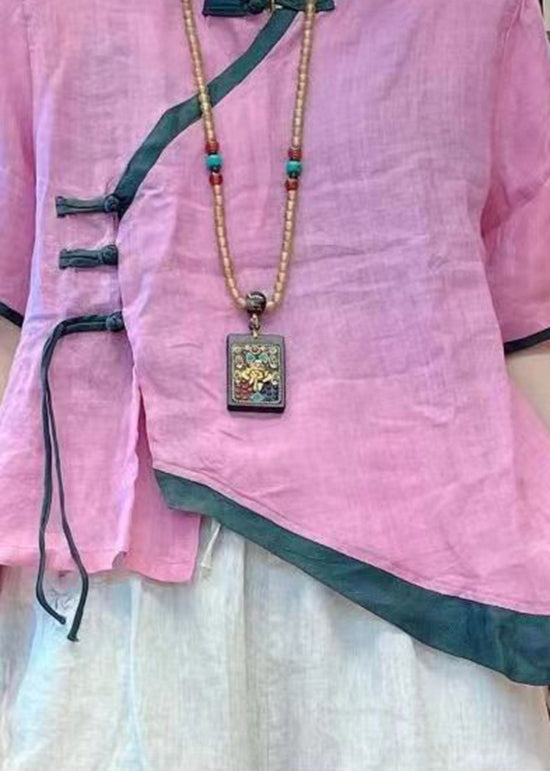 Beautifully Finished Top in a Timeless Design