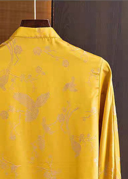 Beautifully Balanced Shirt with Timeless Character