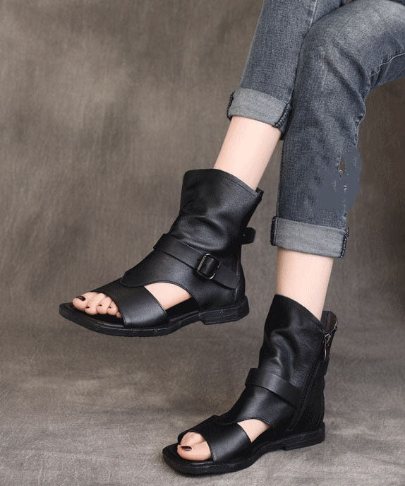 Beautifully Crafted Orthopedic Boots