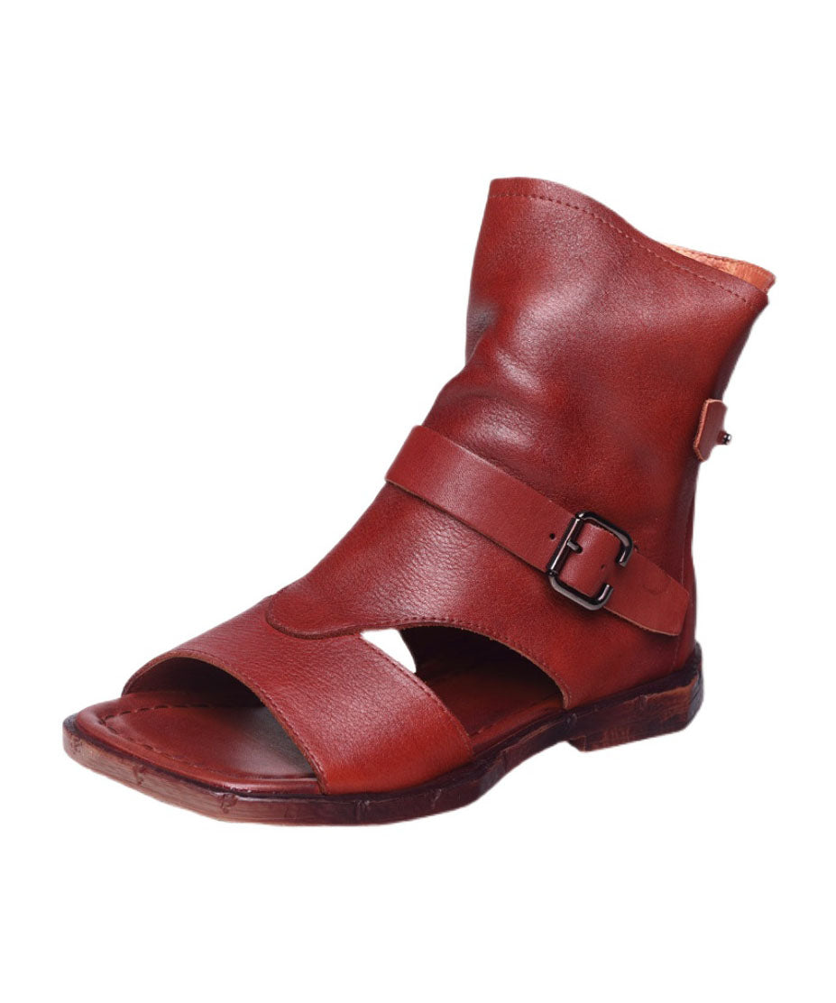 Beautifully Crafted Orthopedic Boots