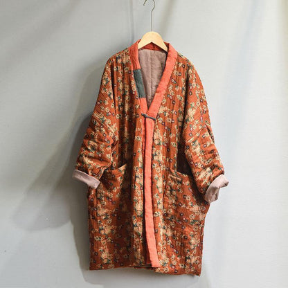 Beautifully Balanced Coat with Timeless Character