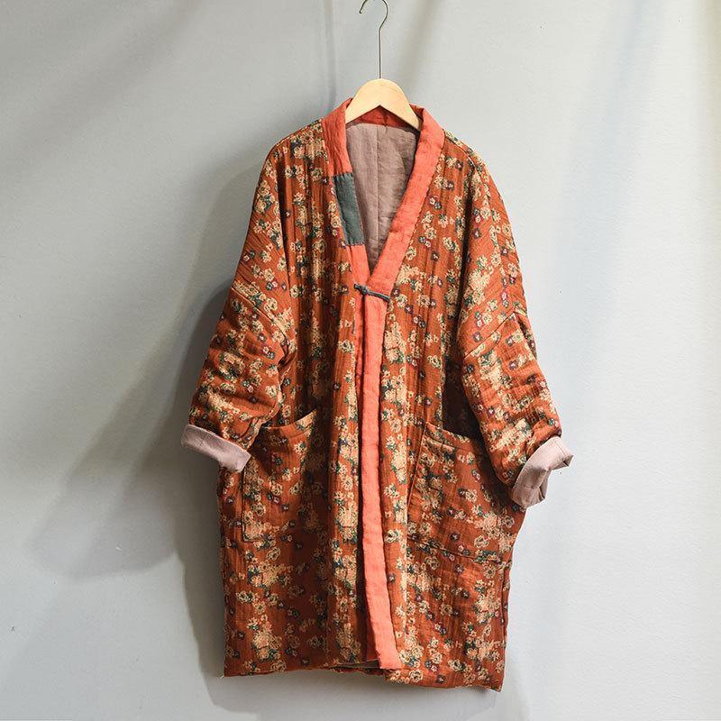 Beautifully Balanced Coat with Timeless Character