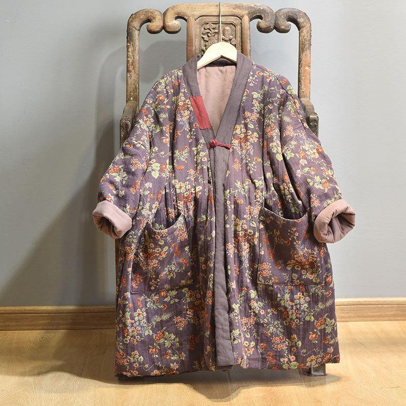 Beautifully Balanced Coat with Timeless Character