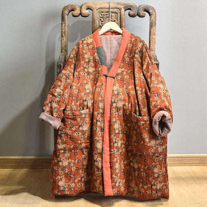 Beautifully Balanced Coat with Timeless Character