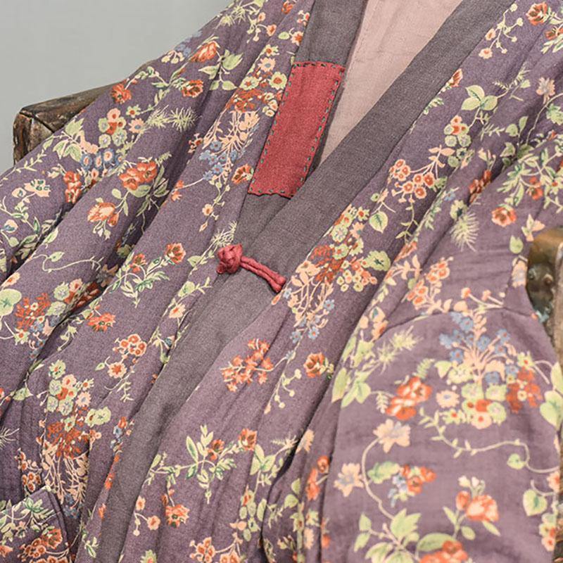 Beautifully Balanced Coat with Timeless Character