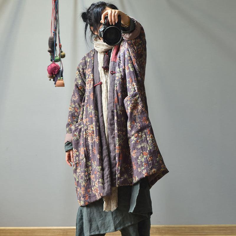 Beautifully Balanced Coat with Timeless Character