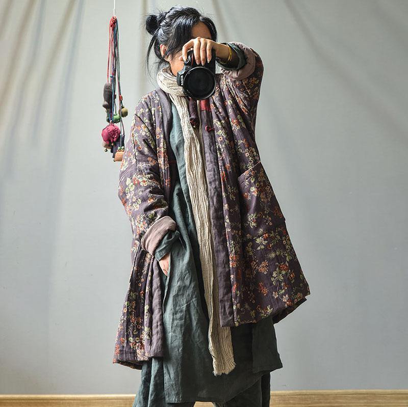 Beautifully Balanced Coat with Timeless Character