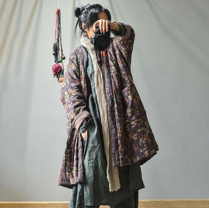 Beautifully Balanced Coat with Timeless Character