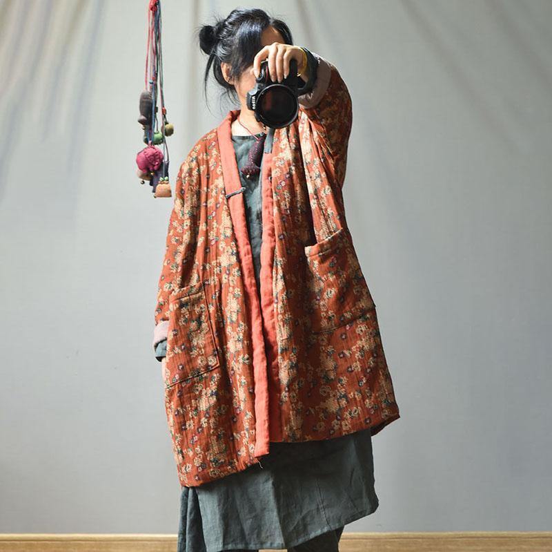 Beautifully Balanced Coat with Timeless Character