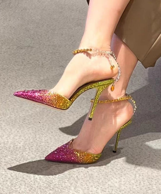 Graceful Orthopedic Sandals for Modern Look