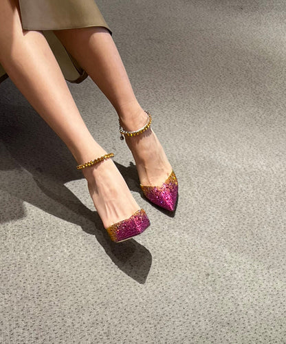 Graceful Orthopedic Sandals for Modern Look