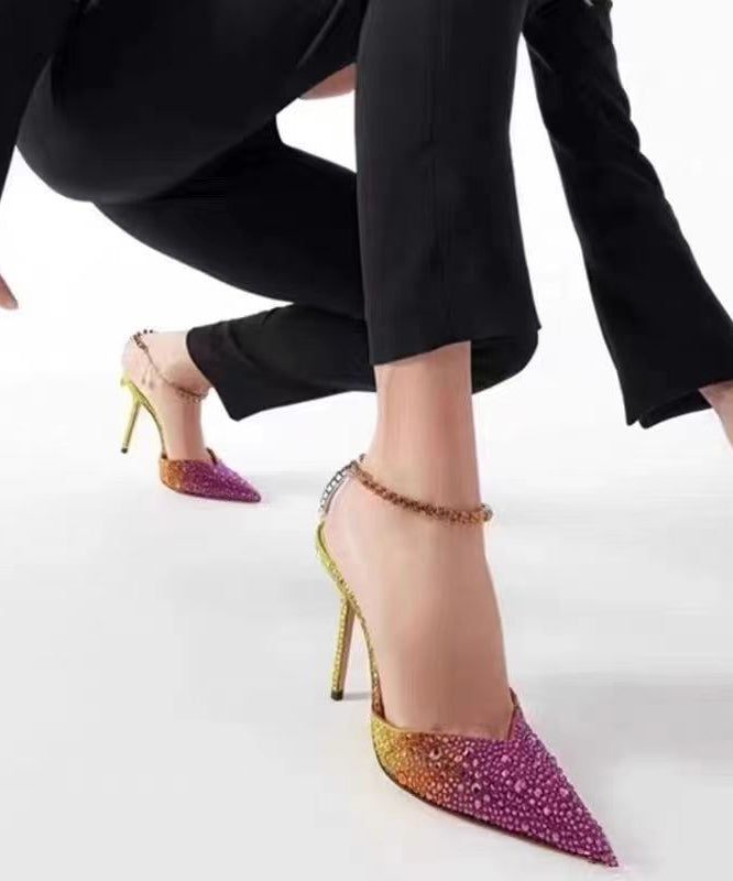 Graceful Orthopedic Sandals for Modern Look