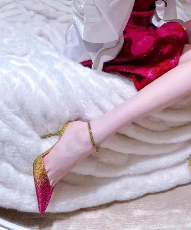 Graceful Orthopedic Sandals for Modern Look