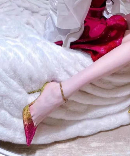 Graceful Orthopedic Sandals for Modern Look