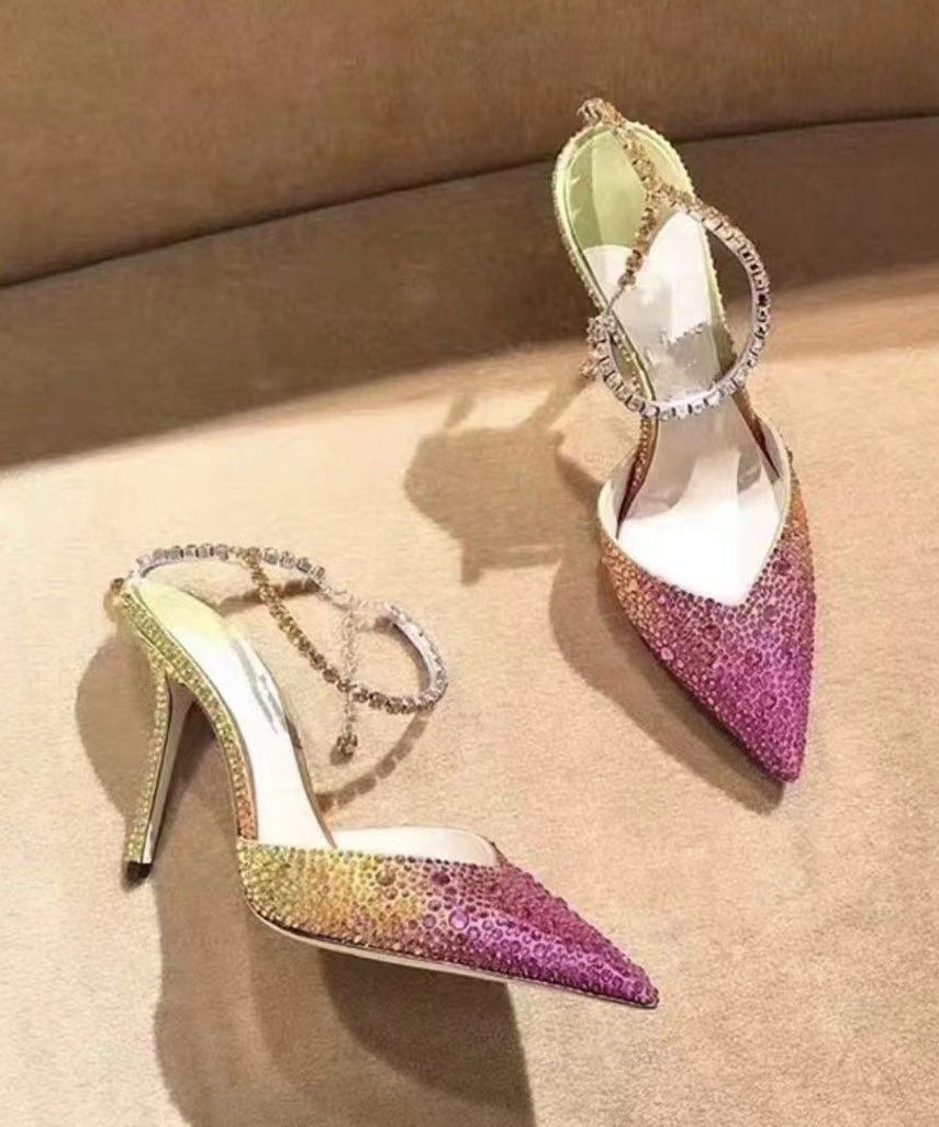 Graceful Orthopedic Sandals for Modern Look