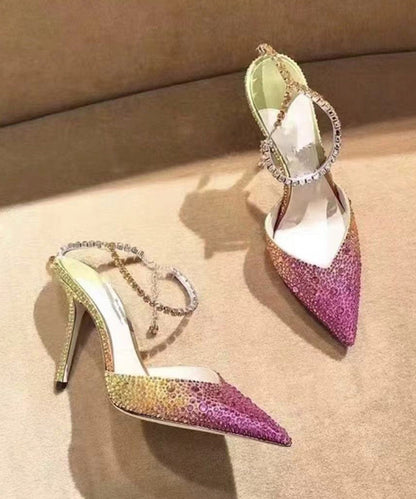 Graceful Orthopedic Sandals for Modern Look