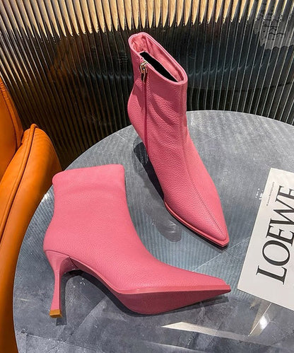 Stylish Orthopedic Boots for Any Occasion