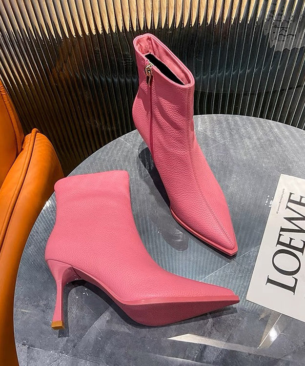 Stylish Orthopedic Boots for Any Occasion
