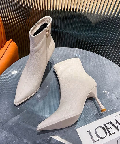 Stylish Orthopedic Boots for Any Occasion