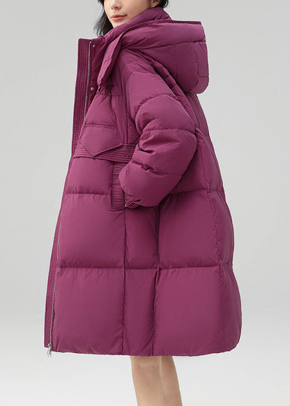 Sophisticated Coat with a Clean Classic Look