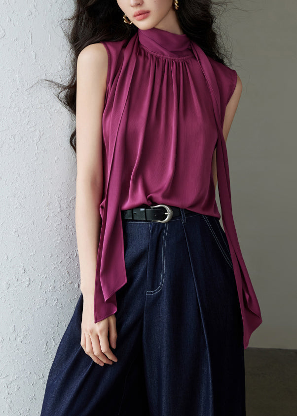Classic Vintage & Enduringly Stylish Blouse