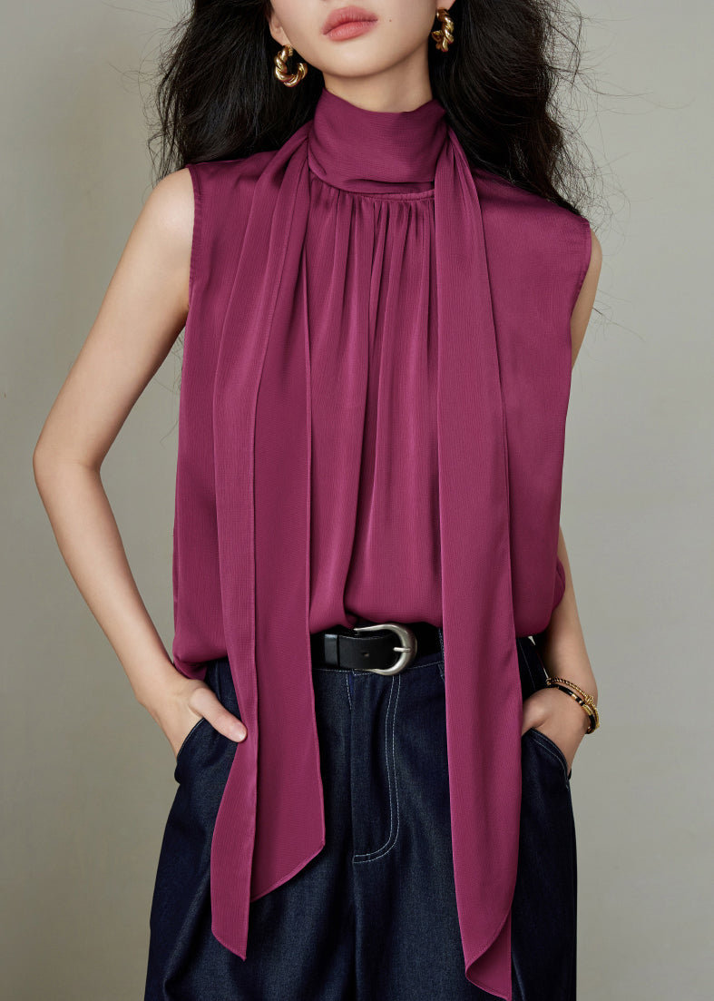 Classic Vintage & Enduringly Stylish Blouse