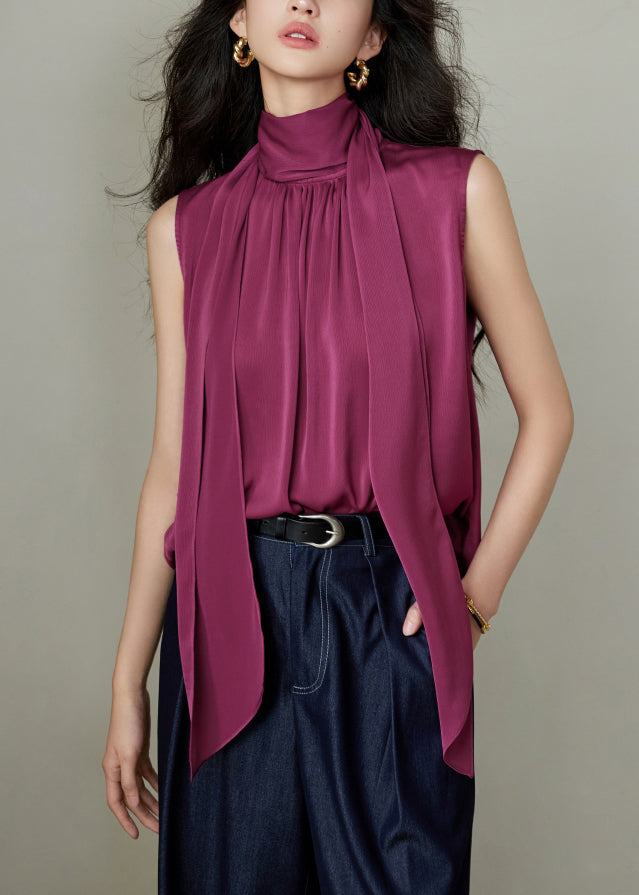 Classic Vintage & Enduringly Stylish Blouse